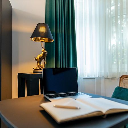 Boutique Hotel Bundschuh 3 Sterne Superior Lohr Dış mekan fotoğraf