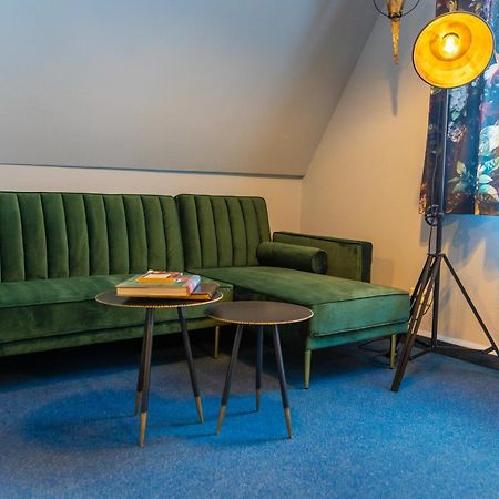 Boutique Hotel Bundschuh 3 Sterne Superior Lohr Dış mekan fotoğraf