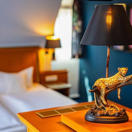 Boutique Hotel Bundschuh 3 Sterne Superior Lohr Dış mekan fotoğraf