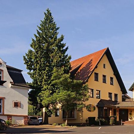 Boutique Hotel Bundschuh 3 Sterne Superior Lohr Dış mekan fotoğraf