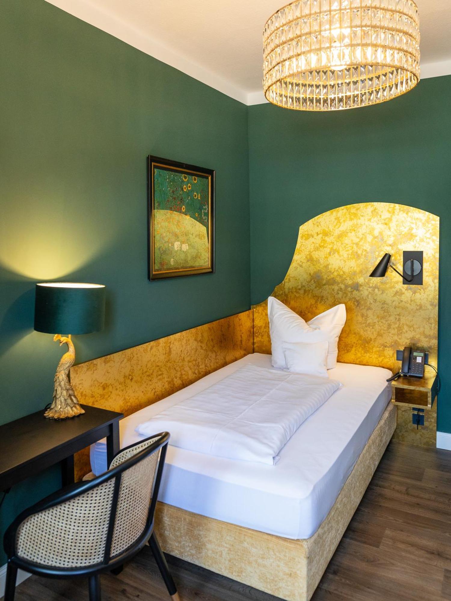Boutique Hotel Bundschuh 3 Sterne Superior Lohr Dış mekan fotoğraf