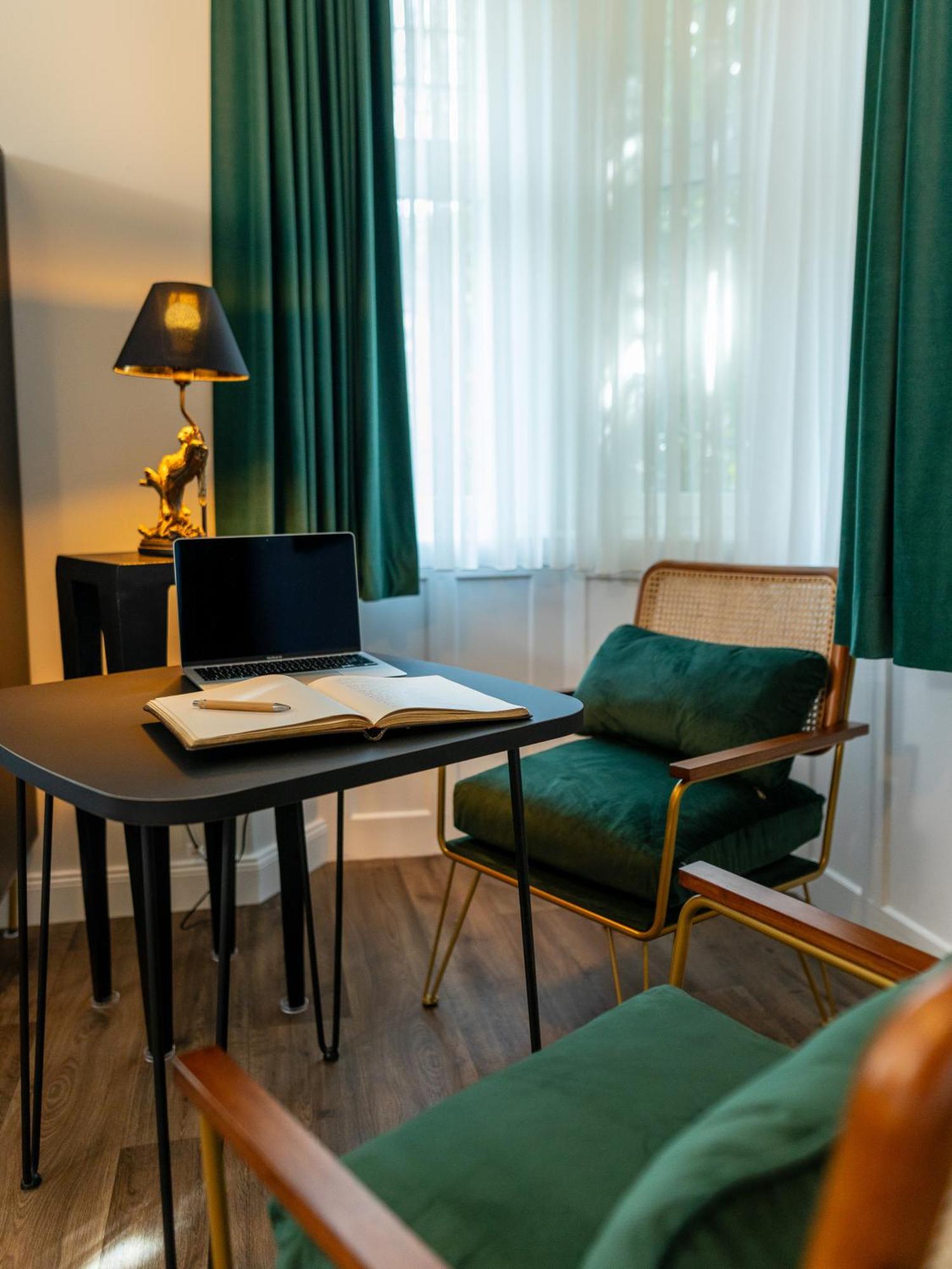 Boutique Hotel Bundschuh 3 Sterne Superior Lohr Dış mekan fotoğraf