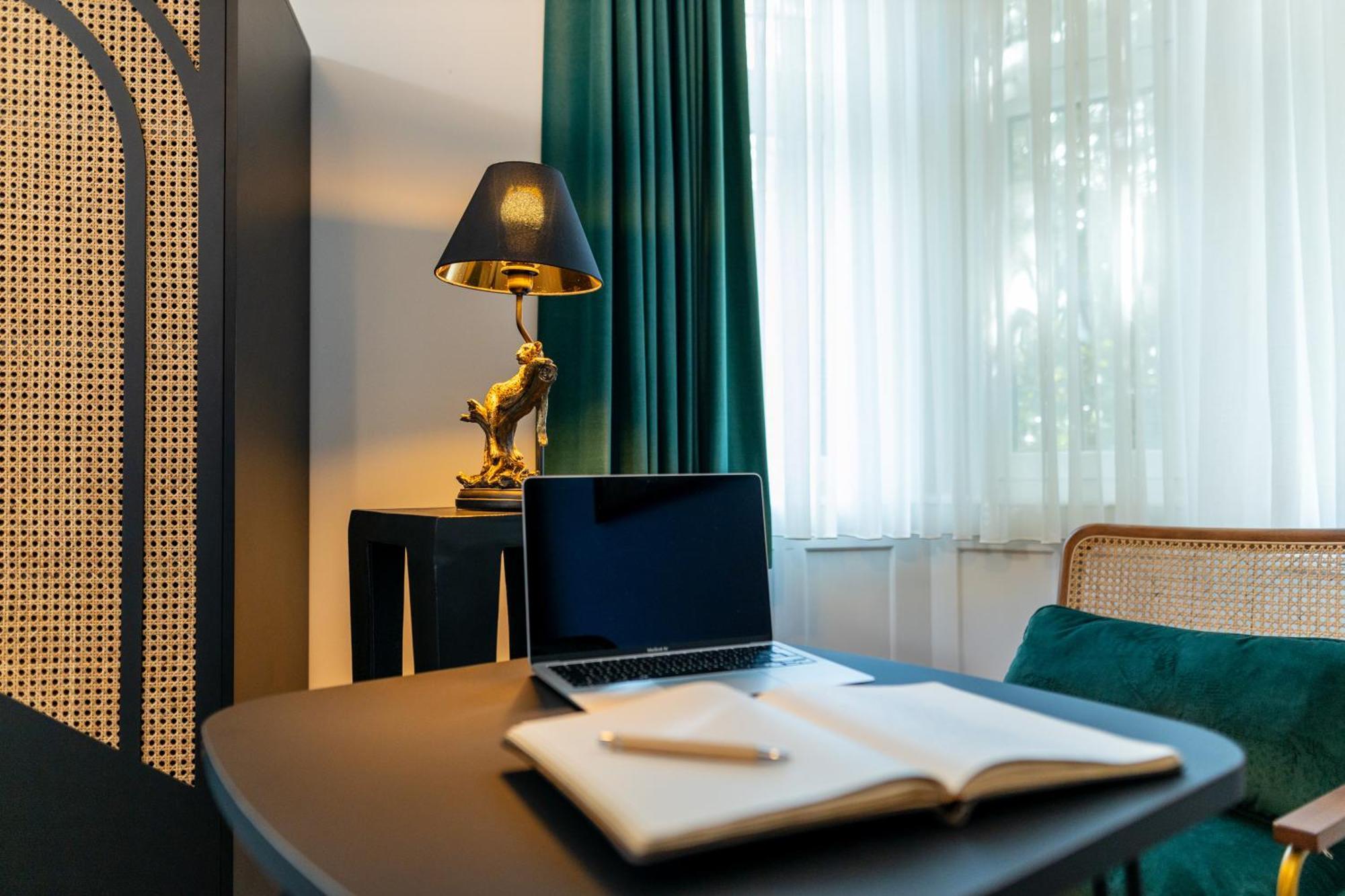 Boutique Hotel Bundschuh 3 Sterne Superior Lohr Dış mekan fotoğraf