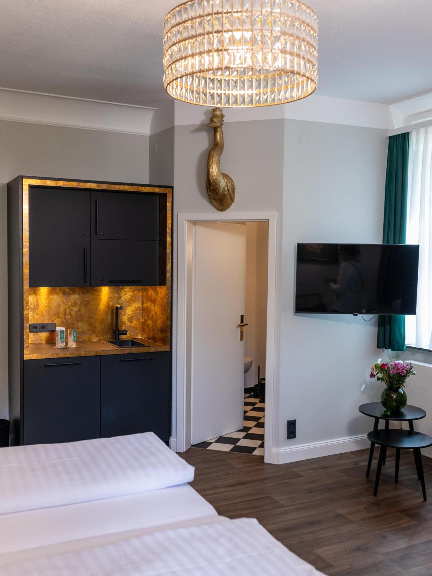 Boutique Hotel Bundschuh 3 Sterne Superior Lohr Dış mekan fotoğraf