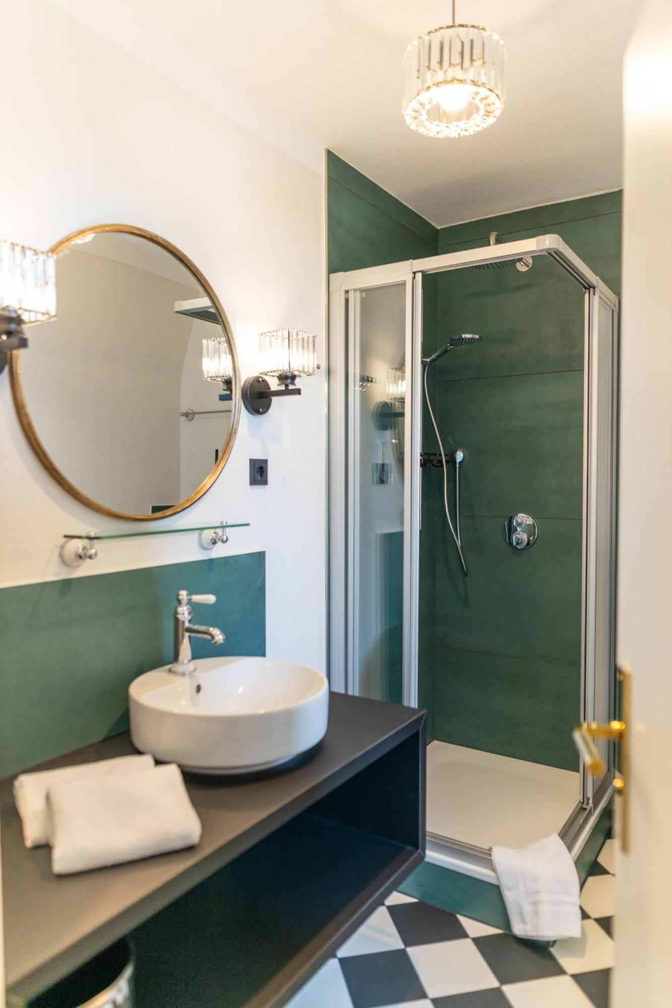 Boutique Hotel Bundschuh 3 Sterne Superior Lohr Dış mekan fotoğraf