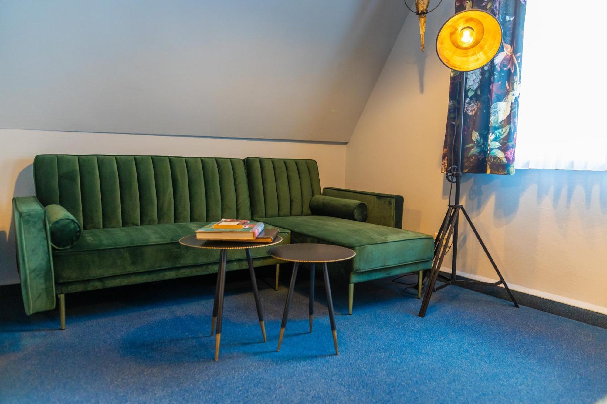 Boutique Hotel Bundschuh 3 Sterne Superior Lohr Dış mekan fotoğraf