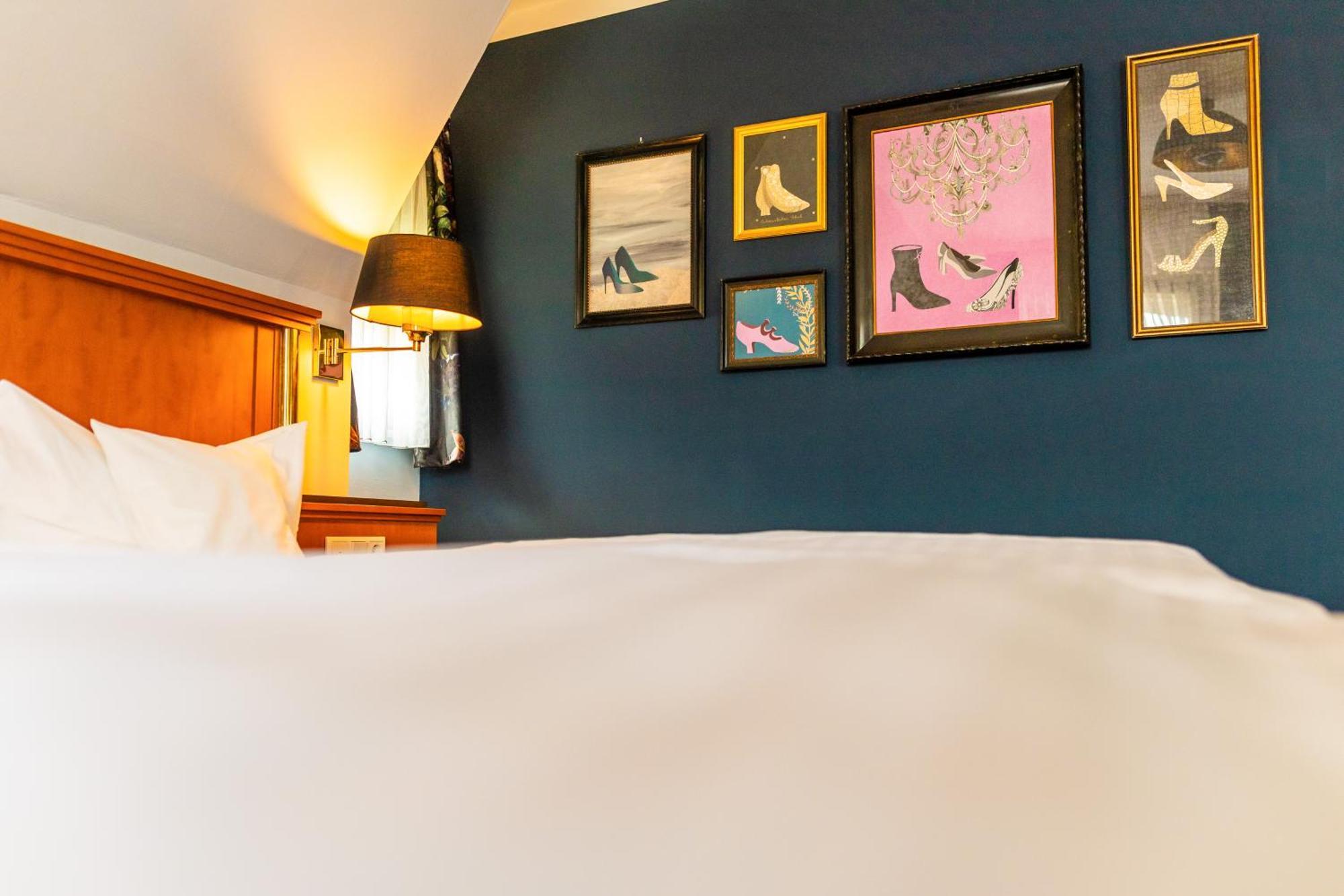 Boutique Hotel Bundschuh 3 Sterne Superior Lohr Dış mekan fotoğraf