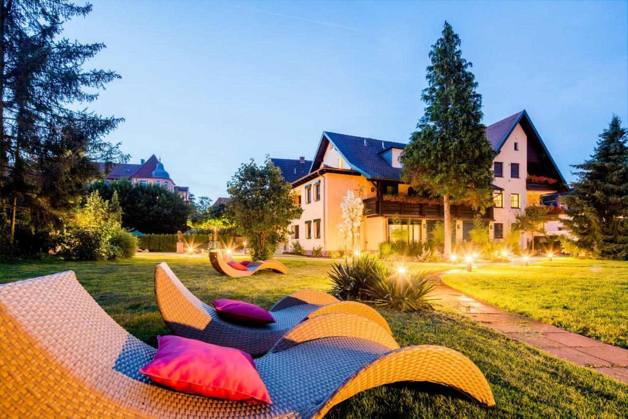 Boutique Hotel Bundschuh 3 Sterne Superior Lohr Dış mekan fotoğraf