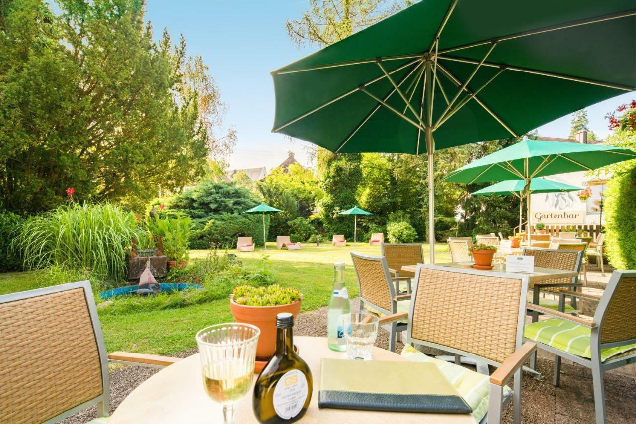 Boutique Hotel Bundschuh 3 Sterne Superior Lohr Dış mekan fotoğraf