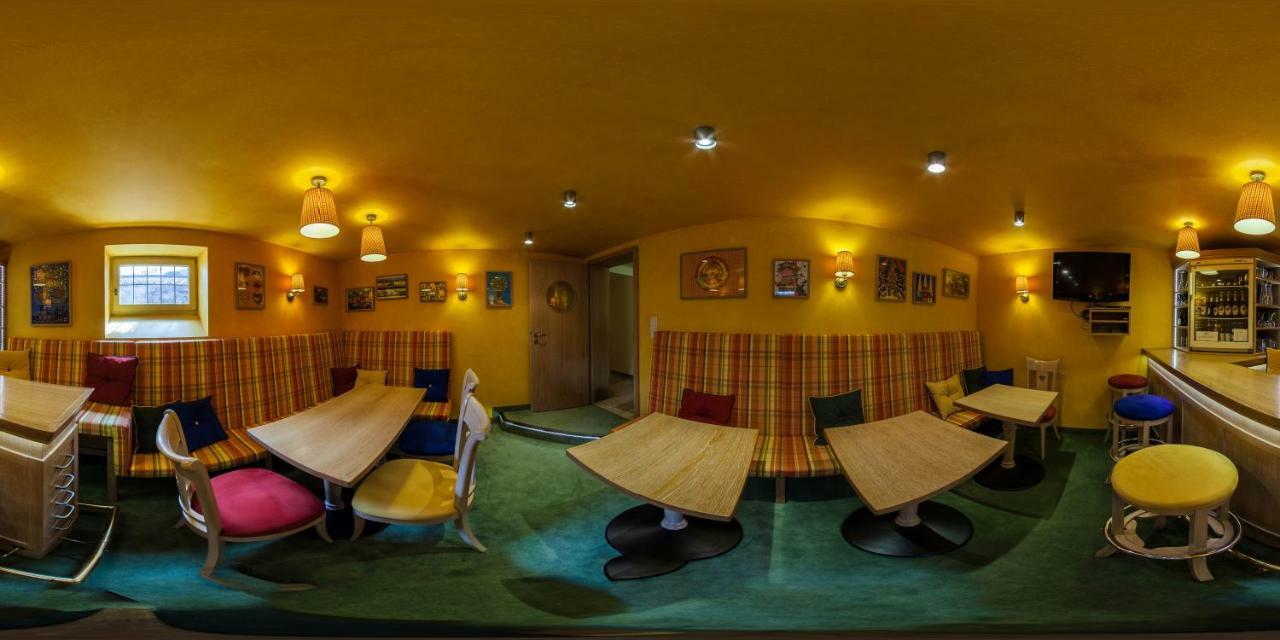 Boutique Hotel Bundschuh 3 Sterne Superior Lohr Dış mekan fotoğraf