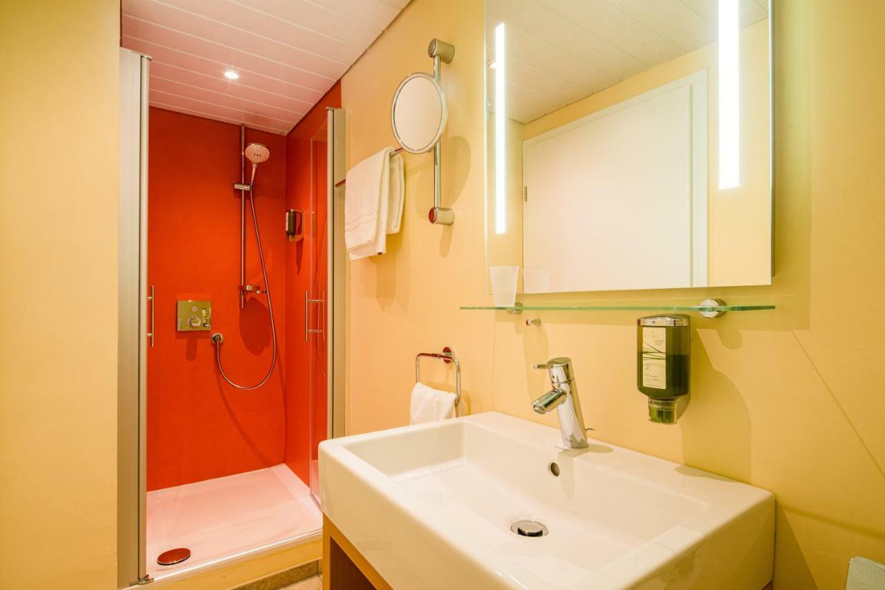 Boutique Hotel Bundschuh 3 Sterne Superior Lohr Dış mekan fotoğraf