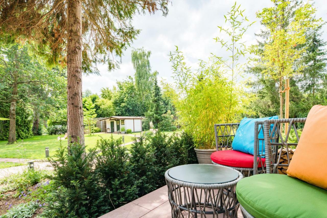 Boutique Hotel Bundschuh 3 Sterne Superior Lohr Dış mekan fotoğraf
